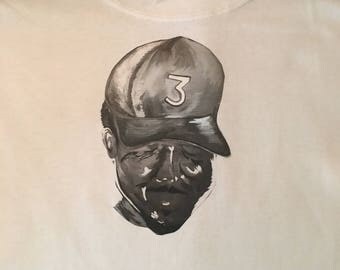 Chance the Rapper Original Design