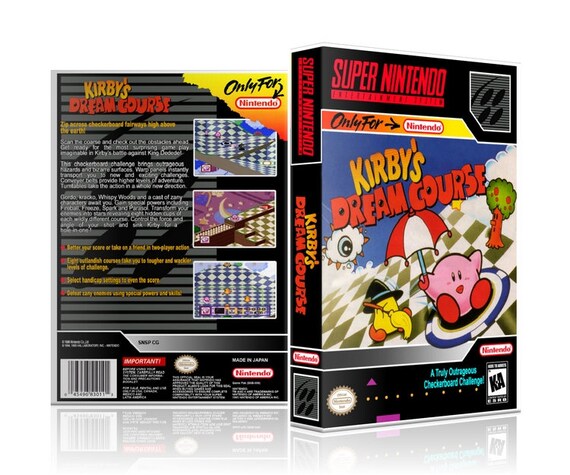 download kirby dreamcourse download kirby dreamcourse