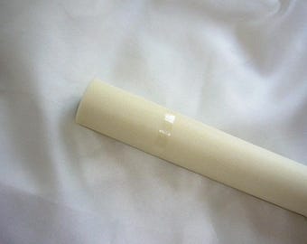 tulle soft ecru natural width 120 cm