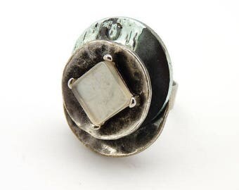 Ring ice by kumka