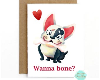 Sexy Valentines Day Valentines Day Card Handmade Greeting