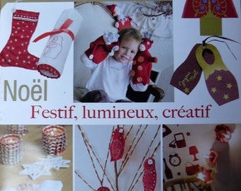 Deco Magazine Christmas ideas magazine