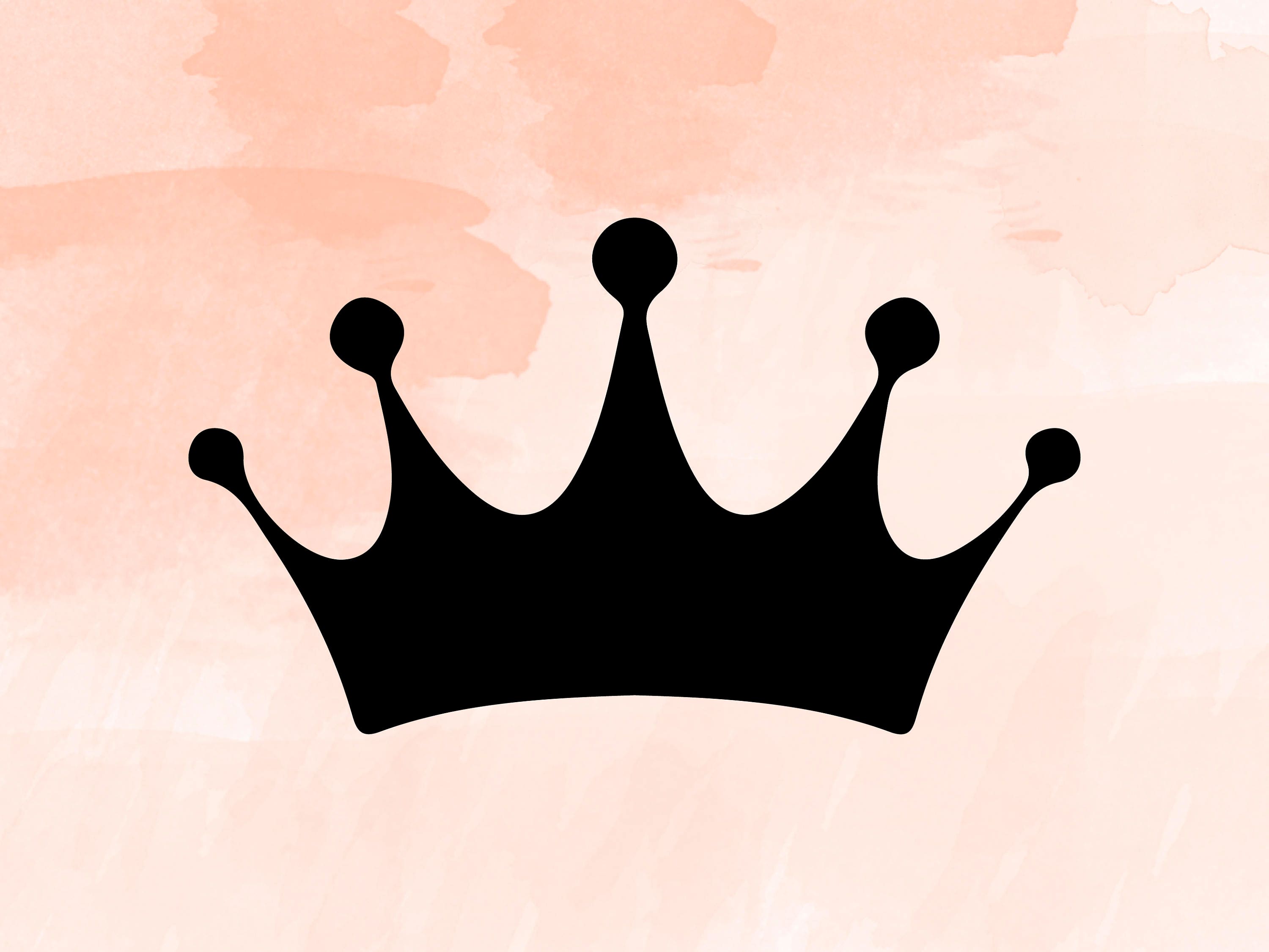 Free Free Crown Template Svg 499 SVG PNG EPS DXF File