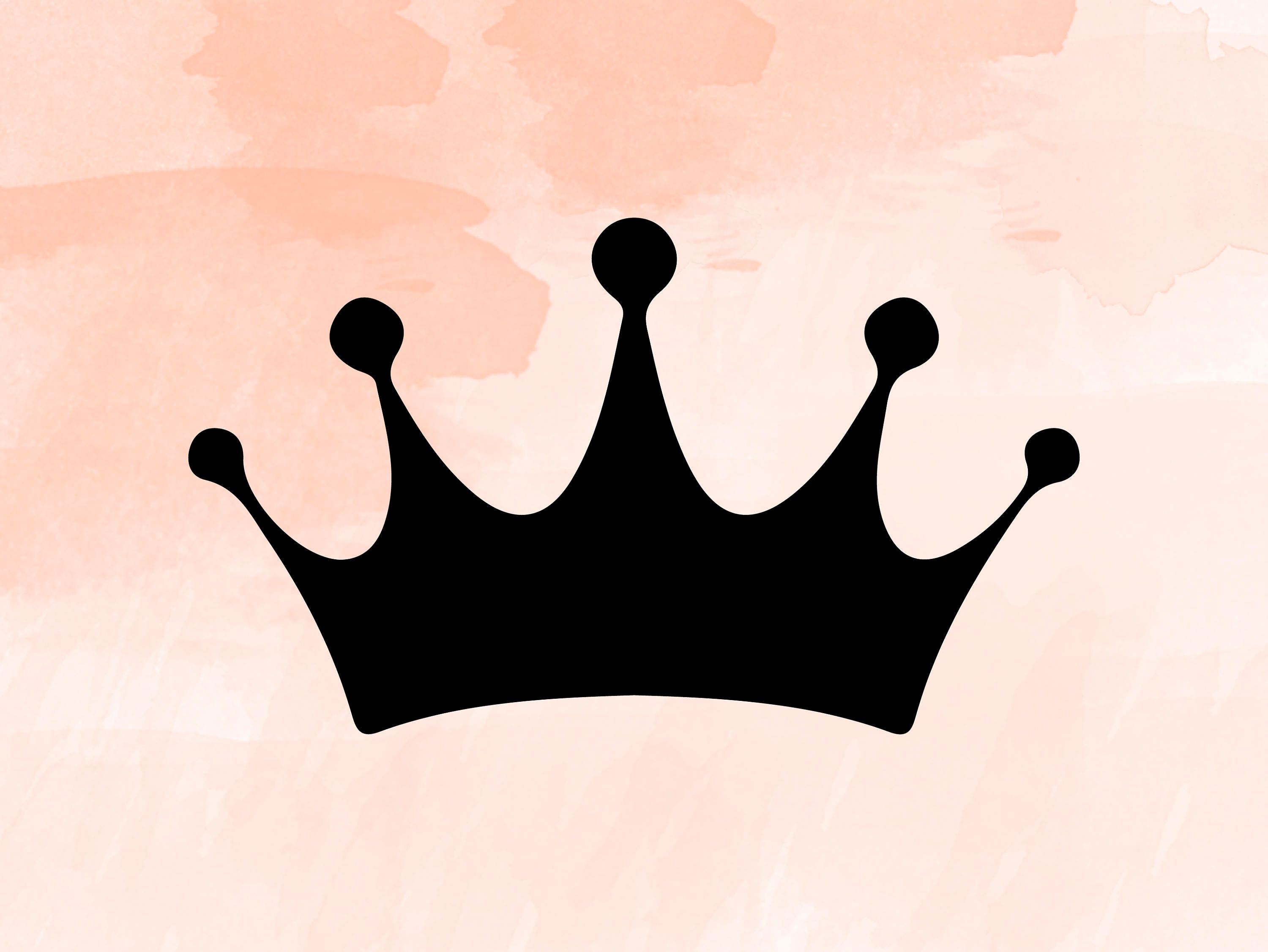 Free Free 114 Crown.svg SVG PNG EPS DXF File