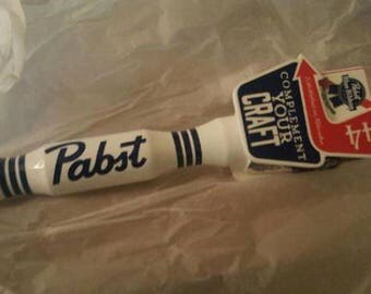 New PBR Craft Design Bar Tap