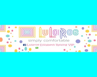 Lularoe Bumper Sticker