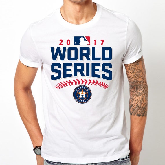 world series shirt