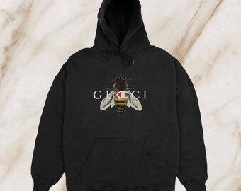 gucci champion hoodie amazon