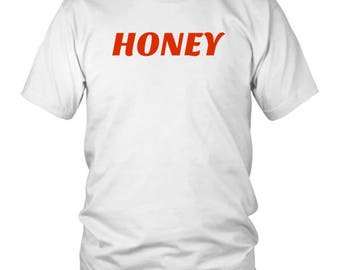 eat honey shirt