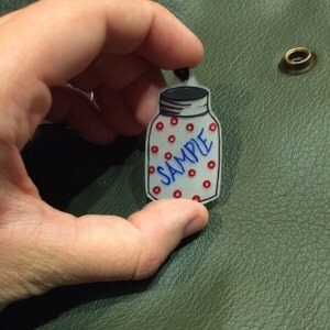 Buyer photo bunnylluuvv82, who reviewed this item with the Etsy app for iPhone.