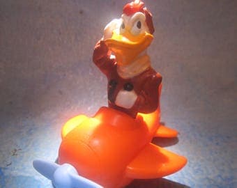 ducktales plane toy