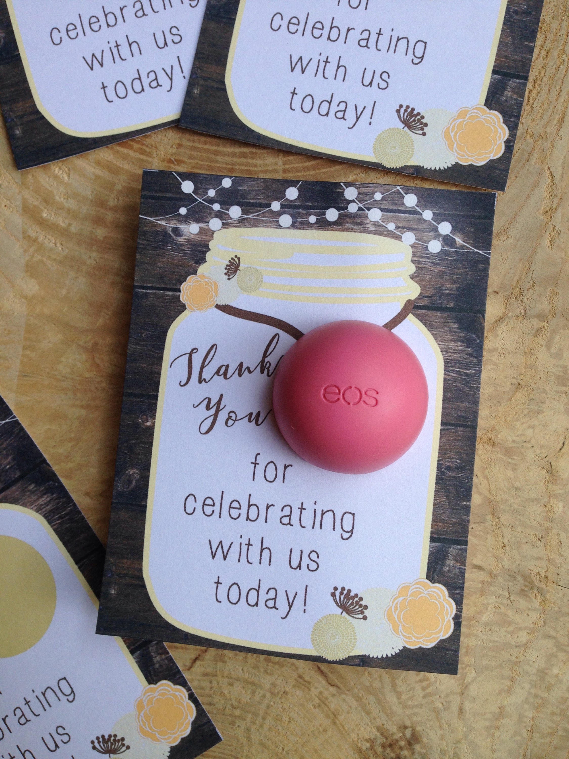 Bridal Shower Baby Shower Birthday Rustic Wood Mason Jar Il Fullxfull Bridal Shower Baby Shower Birthday Rustic Wood Mason Jar Flowers String Lights Eos Lip Balm Favors Thank You Printable Yellow P 10647html