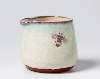 Little Bee Ceramic Mini Pourer