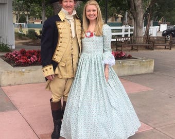 Martha washington dress coloring Martha washington dress coloring