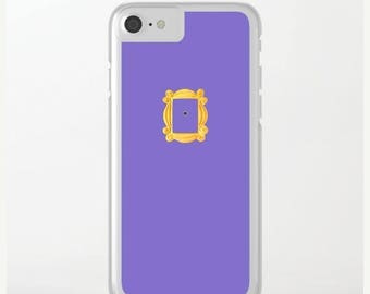 ON SALE Best Friends Phone Case, Friends TV Show Phone Case - Silicone