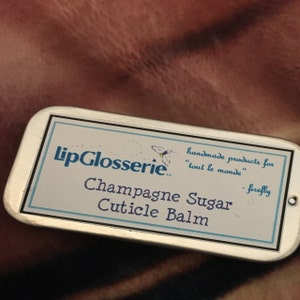 Buyer photo Patty Housel, who reviewed this item with the Etsy app for iPhone.