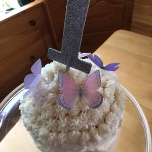 Buyer photo Alicia Odrzywolski, who reviewed this item with the Etsy app for iPhone.