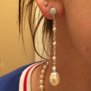 Buyer photo Amy Bauman, who reviewed this item with the Etsy app for iPhone.