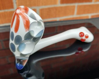 Patriotic Slyme Bubblegum Honeycomb