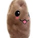 cute potato stuffed animal