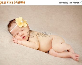 12% off The single sprinkled- Sunny- stretch headband