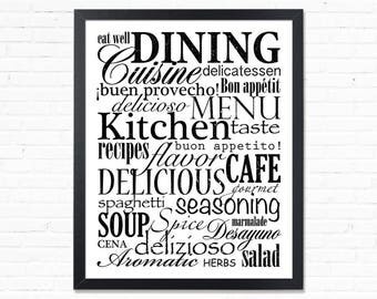 8x10 printable | Etsy