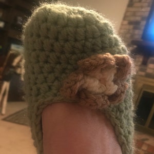 Buyer photo Benita Battles, who reviewed this item with the Etsy app for iPhone.
