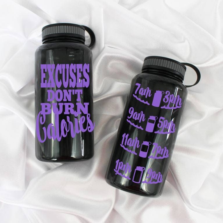 water intake bottle workout bottle workout water bottle