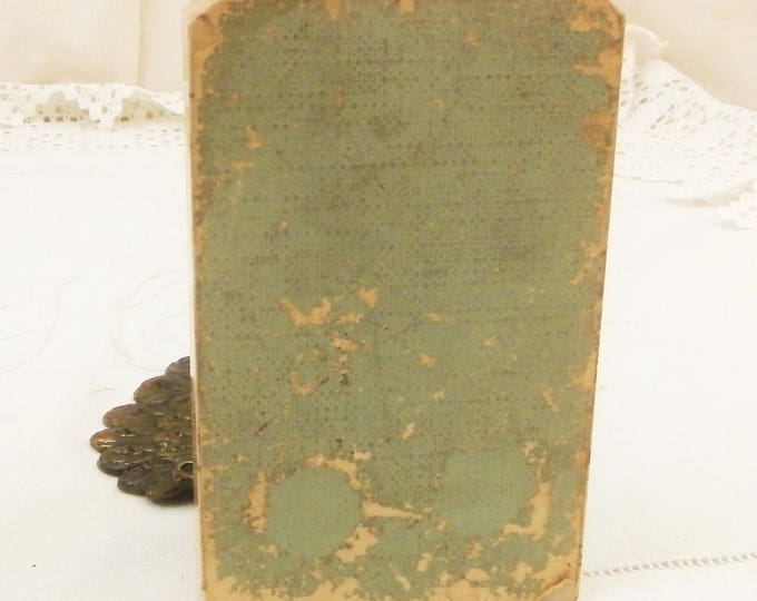 Antique French Art Deco Cold Painted Metal Peacocks on Pink Marble Bookends, Bird Book Buttresses From France, Animal Book Ends, Retro Home Antique French Art Deco Cold Painted Metal Peacocks on Pink Marble Bookends, Bird Book Buttresses From France, Animal Book Ends, Retro Home