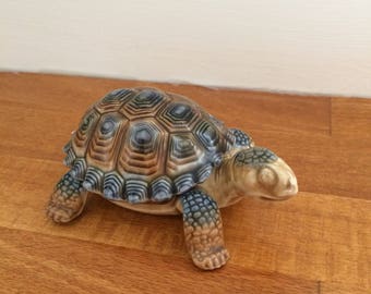 Ceramic tortoise | Etsy