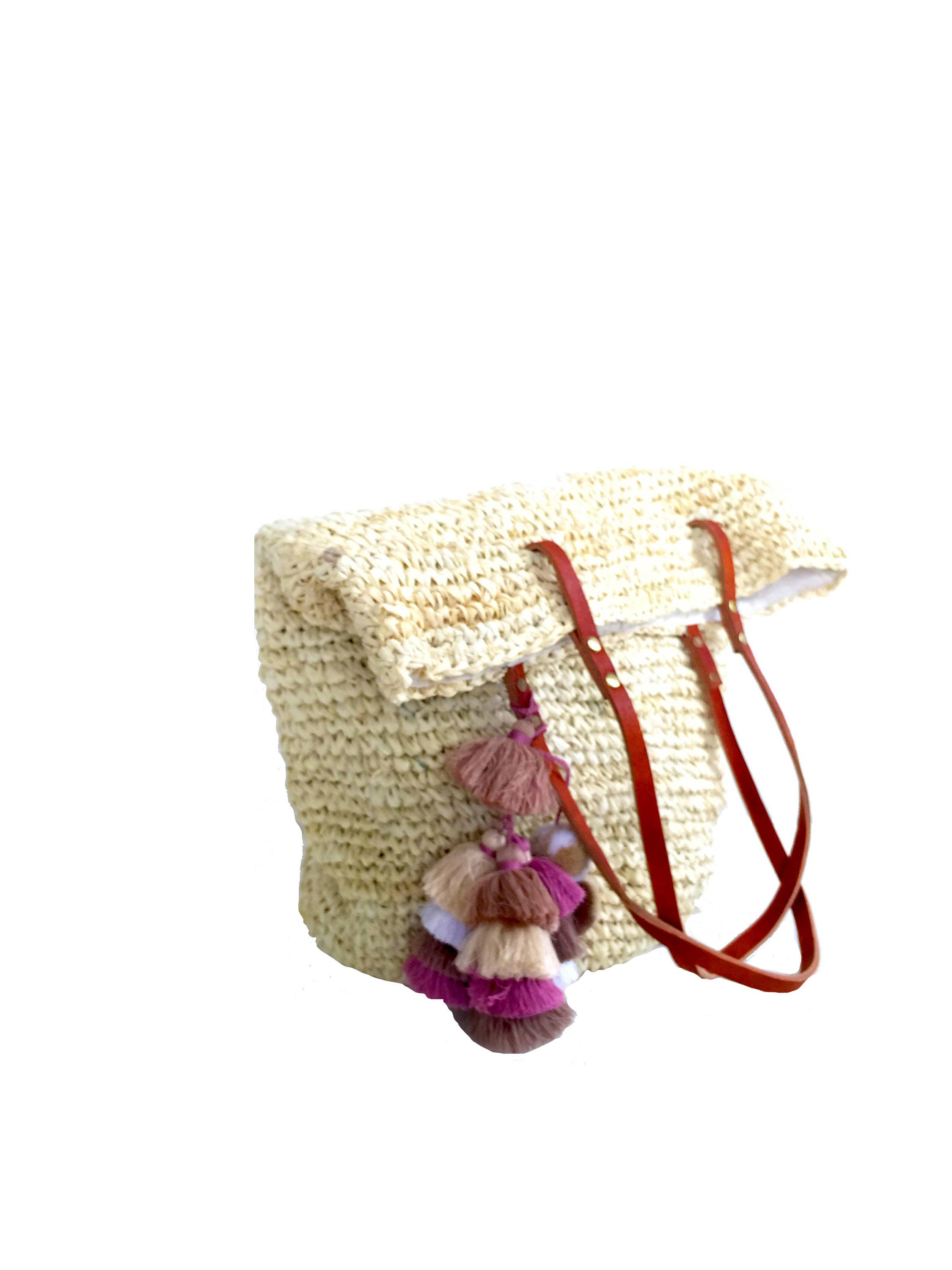 Chic Straw Beach Bag Oversized Beach Bag Summer Tote