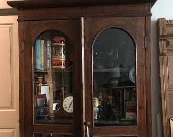 Cabinet of Curiosities