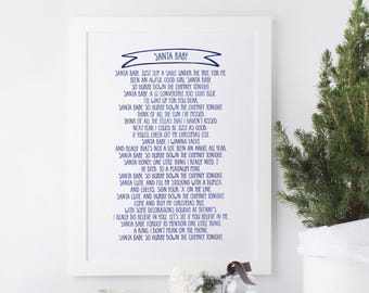 SnowAndCompany on Etsy
