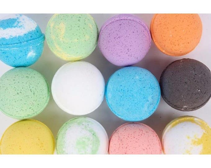 Bath Bomb Fizzie, Vegan Bath Fizzy, Bath Bomb Sale, Handmade Bath Fizzy, Fragrant Bath Bombs, Bath Fizzer, Surprise Bath Bombs