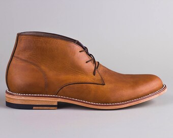 bates floaters chukka boots