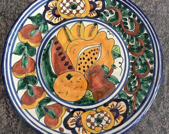Talavera Wall Art talavera wall art | etsy Talavera Wall Art talavera wall art | etsy