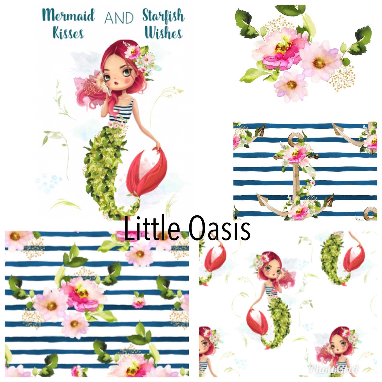 Custom double minky blanket deer skin minky with cream