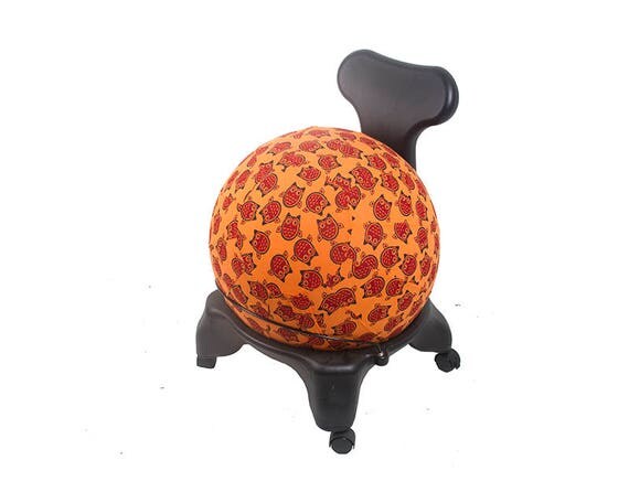 55cm Yoga Ball Cover Balance Ball Cover Exercise Ball Cover   Il 570xN.1330142392 Gp9l 