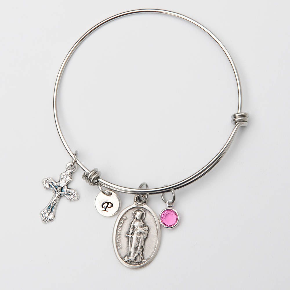 Confirmation Gift For Girls Or Women Choose Your Catholic