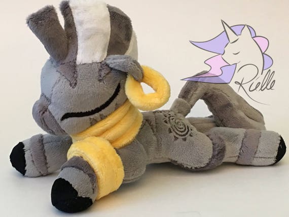 disney sleeping plush