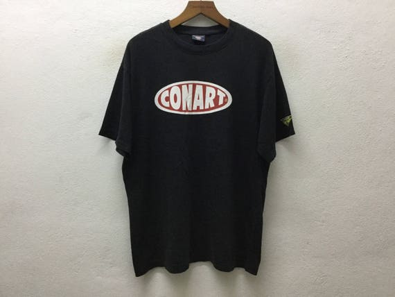 conart t shirt