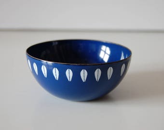 Cathrineholm Norway lotus tiny bowl