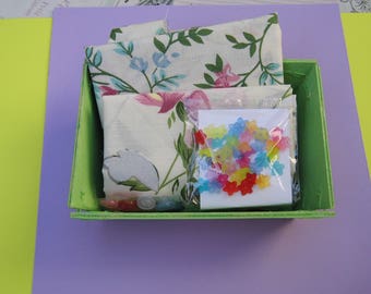 for your green sewing kit