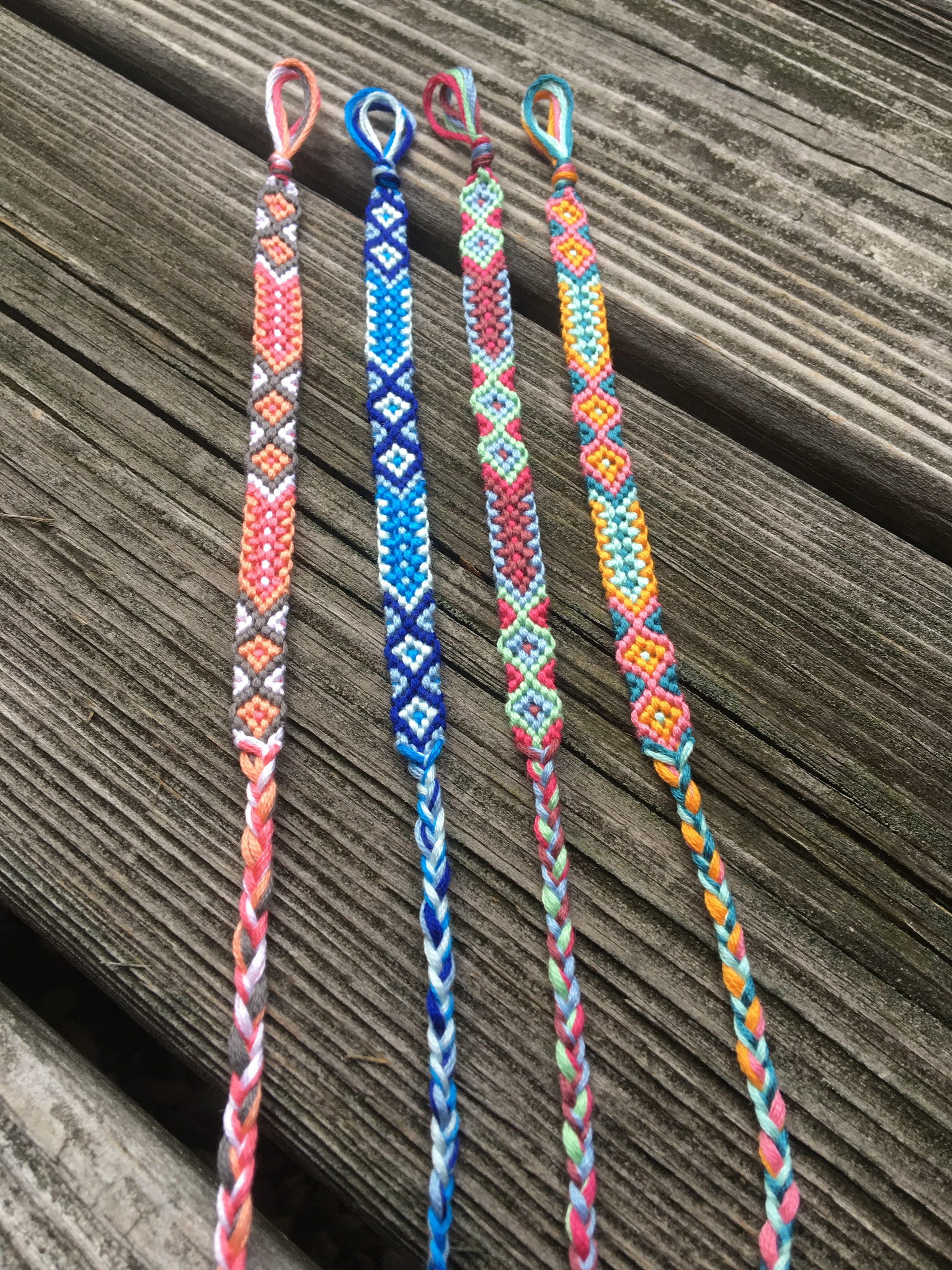 aztec-friendship-bracelet