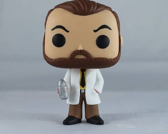 funko pop sterling archer