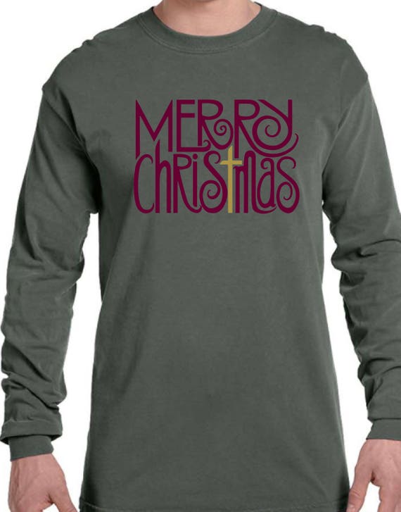 christmas christian shirts