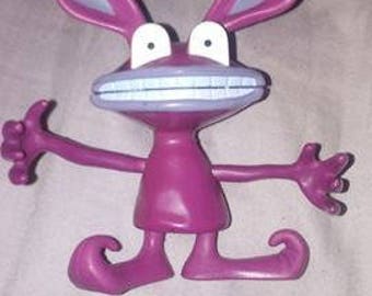 aaahh real monsters action figures