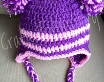 Abby Cadabby Hat