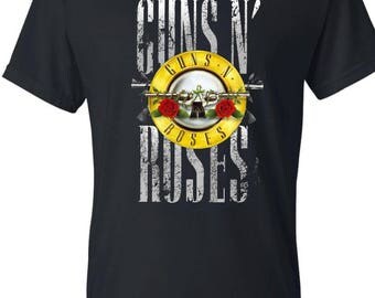 Guns n Roses shirt