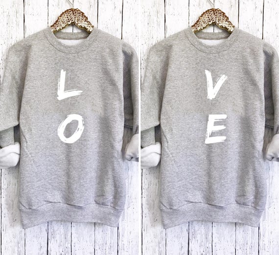 Best friend sweater best friend pullover BFF jumper Bff